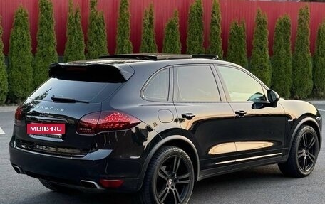 Porsche Cayenne III, 2013 год, 2 490 000 рублей, 7 фотография
