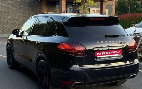 Porsche Cayenne III, 2013 год, 2 490 000 рублей, 14 фотография