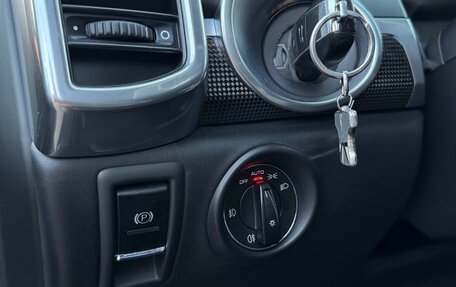 Porsche Cayenne III, 2013 год, 2 490 000 рублей, 20 фотография