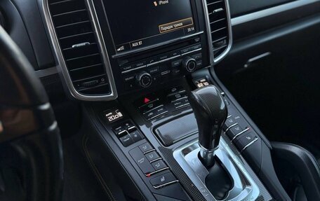 Porsche Cayenne III, 2013 год, 2 490 000 рублей, 24 фотография