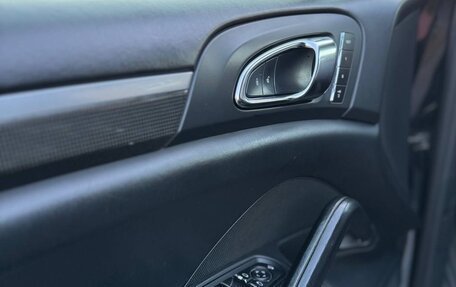 Porsche Cayenne III, 2013 год, 2 490 000 рублей, 23 фотография