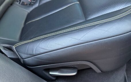 Porsche Cayenne III, 2013 год, 2 490 000 рублей, 33 фотография