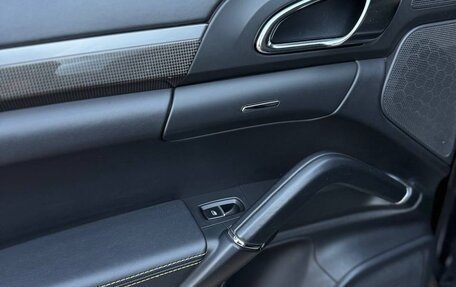 Porsche Cayenne III, 2013 год, 2 490 000 рублей, 27 фотография