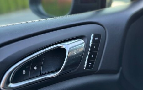 Porsche Cayenne III, 2013 год, 2 490 000 рублей, 22 фотография
