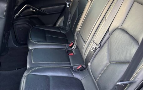 Porsche Cayenne III, 2013 год, 2 490 000 рублей, 29 фотография