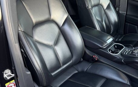 Porsche Cayenne III, 2013 год, 2 490 000 рублей, 36 фотография