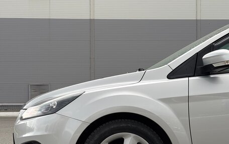 Ford Focus II рестайлинг, 2009 год, 1 000 000 рублей, 6 фотография