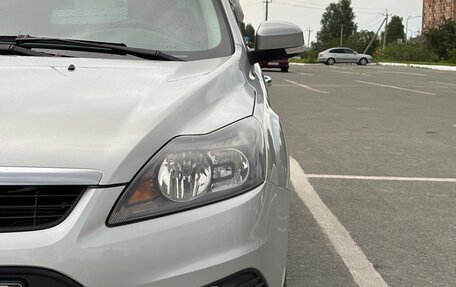 Ford Focus II рестайлинг, 2009 год, 1 000 000 рублей, 7 фотография