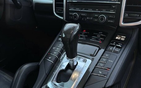 Porsche Cayenne III, 2013 год, 2 490 000 рублей, 39 фотография
