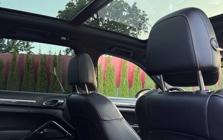 Porsche Cayenne III, 2013 год, 2 490 000 рублей, 35 фотография