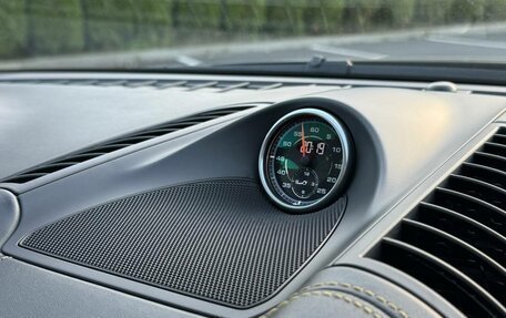 Porsche Cayenne III, 2013 год, 2 490 000 рублей, 40 фотография