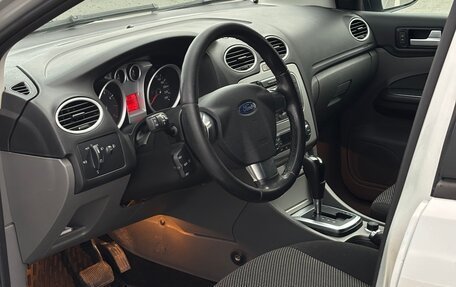 Ford Focus II рестайлинг, 2009 год, 1 000 000 рублей, 10 фотография