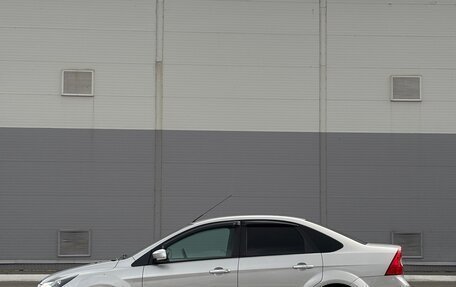 Ford Focus II рестайлинг, 2009 год, 1 000 000 рублей, 3 фотография