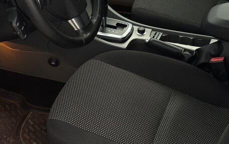 Ford Focus II рестайлинг, 2009 год, 1 000 000 рублей, 11 фотография