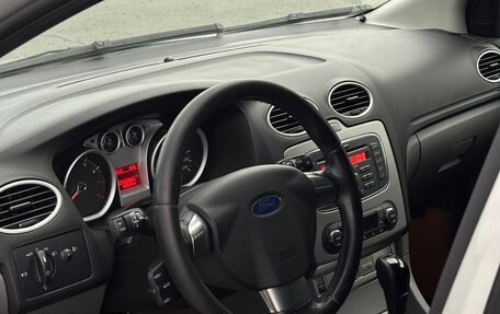 Ford Focus II рестайлинг, 2009 год, 1 000 000 рублей, 12 фотография