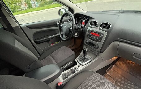 Ford Focus II рестайлинг, 2009 год, 1 000 000 рублей, 20 фотография