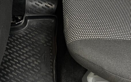 Ford Focus II рестайлинг, 2009 год, 1 000 000 рублей, 23 фотография