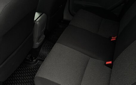 Ford Focus II рестайлинг, 2009 год, 1 000 000 рублей, 22 фотография