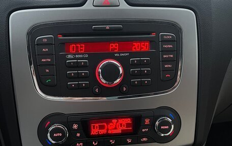 Ford Focus II рестайлинг, 2009 год, 1 000 000 рублей, 27 фотография