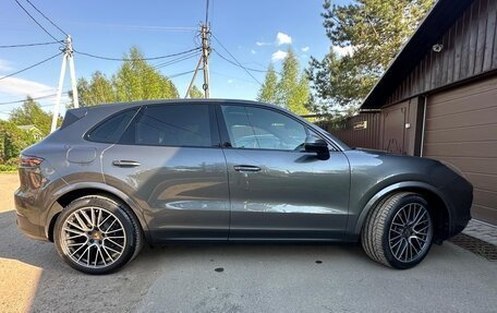 Porsche Cayenne III, 2019 год, 7 900 000 рублей, 7 фотография