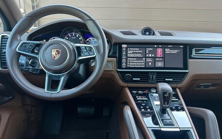 Porsche Cayenne III, 2019 год, 7 900 000 рублей, 12 фотография