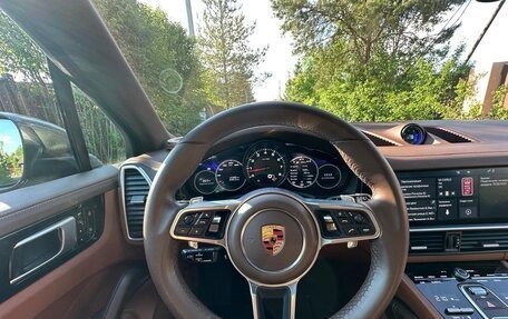 Porsche Cayenne III, 2019 год, 7 900 000 рублей, 11 фотография