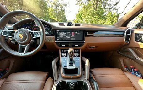 Porsche Cayenne III, 2019 год, 7 900 000 рублей, 13 фотография