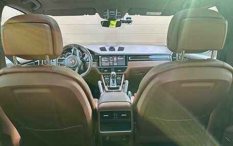 Porsche Cayenne III, 2019 год, 7 900 000 рублей, 14 фотография