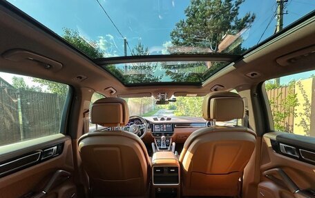 Porsche Cayenne III, 2019 год, 7 900 000 рублей, 15 фотография