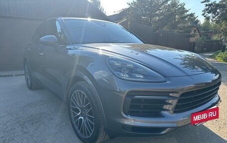 Porsche Cayenne III, 2019 год, 7 900 000 рублей, 2 фотография