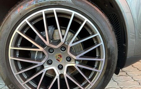 Porsche Cayenne III, 2019 год, 7 900 000 рублей, 19 фотография