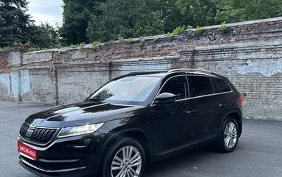 Skoda Kodiaq I, 2017 год, 2 850 000 рублей, 1 фотография