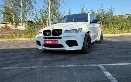 BMW X5 M, 2009 год, 1 820 000 рублей, 1 фотография