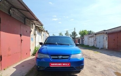 Daewoo Nexia I рестайлинг, 2011 год, 190 000 рублей, 1 фотография