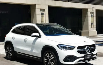 Mercedes-Benz GLA, 2022 год, 2 150 065 рублей, 1 фотография