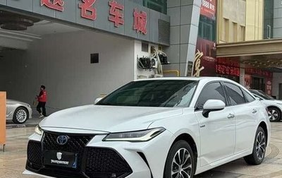 Toyota Avalon, 2022 год, 2 430 000 рублей, 1 фотография