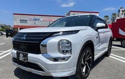 Mitsubishi Outlander, 2022 год, 2 300 334 рублей, 1 фотография