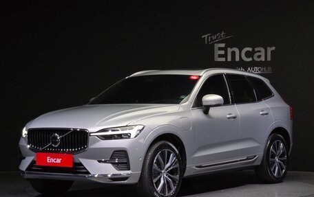 Volvo XC60 II, 2022 год, 3 660 000 рублей, 1 фотография