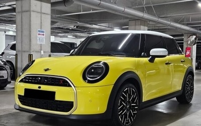 MINI Hatch, 2024 год, 4 220 000 рублей, 1 фотография
