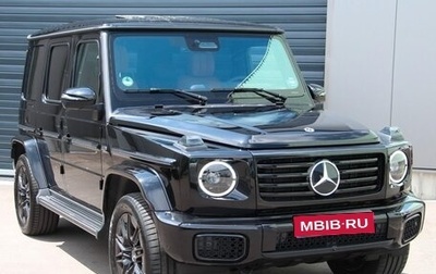 Mercedes-Benz G-Класс W463 рестайлинг _iii, 2025 год, 25 390 000 рублей, 1 фотография