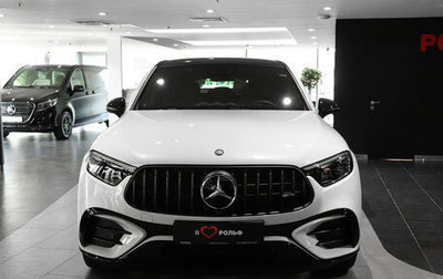 Mercedes-Benz GLC Coupe AMG, 2025 год, 12 300 000 рублей, 1 фотография