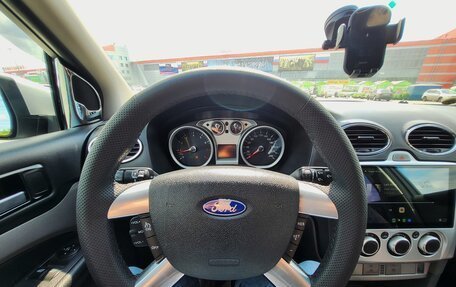 Ford Focus II рестайлинг, 2009 год, 565 000 рублей, 8 фотография