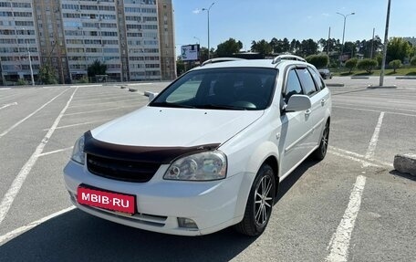 Chevrolet Lacetti, 2012 год, 730 000 рублей, 1 фотография