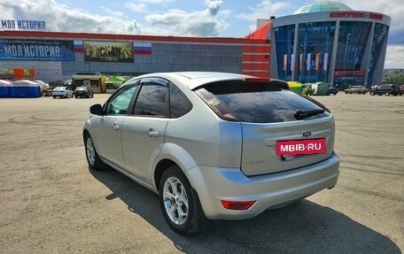 Ford Focus II рестайлинг, 2009 год, 565 000 рублей, 5 фотография