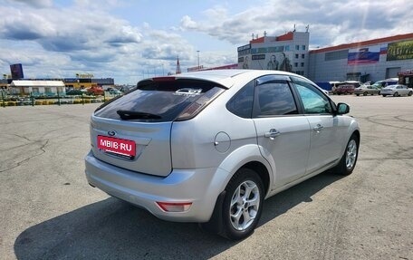 Ford Focus II рестайлинг, 2009 год, 565 000 рублей, 7 фотография