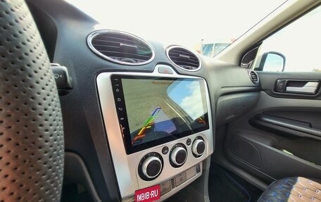 Ford Focus II рестайлинг, 2009 год, 565 000 рублей, 6 фотография