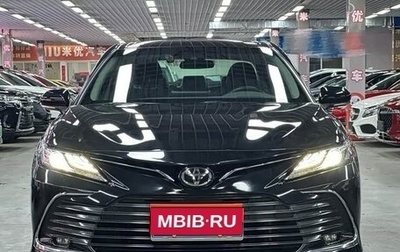 Toyota Camry, 2021 год, 2 060 000 рублей, 1 фотография