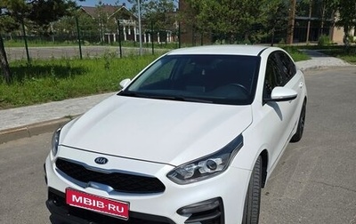 KIA K3, 2019 год, 1 750 000 рублей, 1 фотография