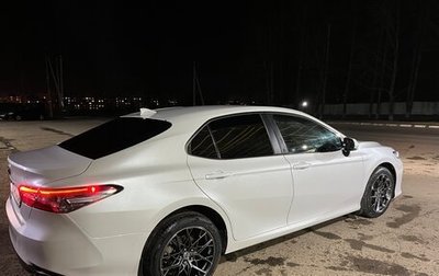 Toyota Camry, 2019 год, 2 970 000 рублей, 1 фотография
