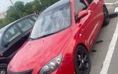 Mazda 3, 2004 год, 379 000 рублей, 1 фотография